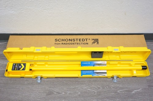 New schonstedt 52cx - schonstedt, ga-52cx